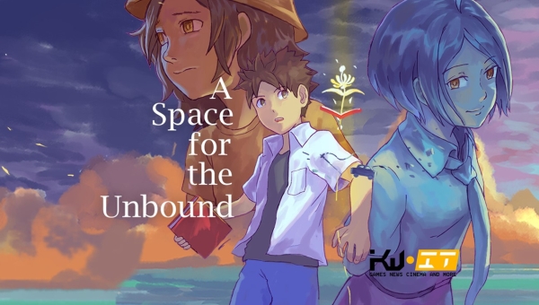 A Space for the Unbound - La Recensione (PC)
